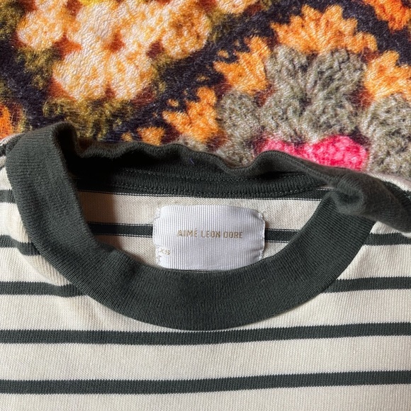 aimé leon dore tee - Picture 4 of 7